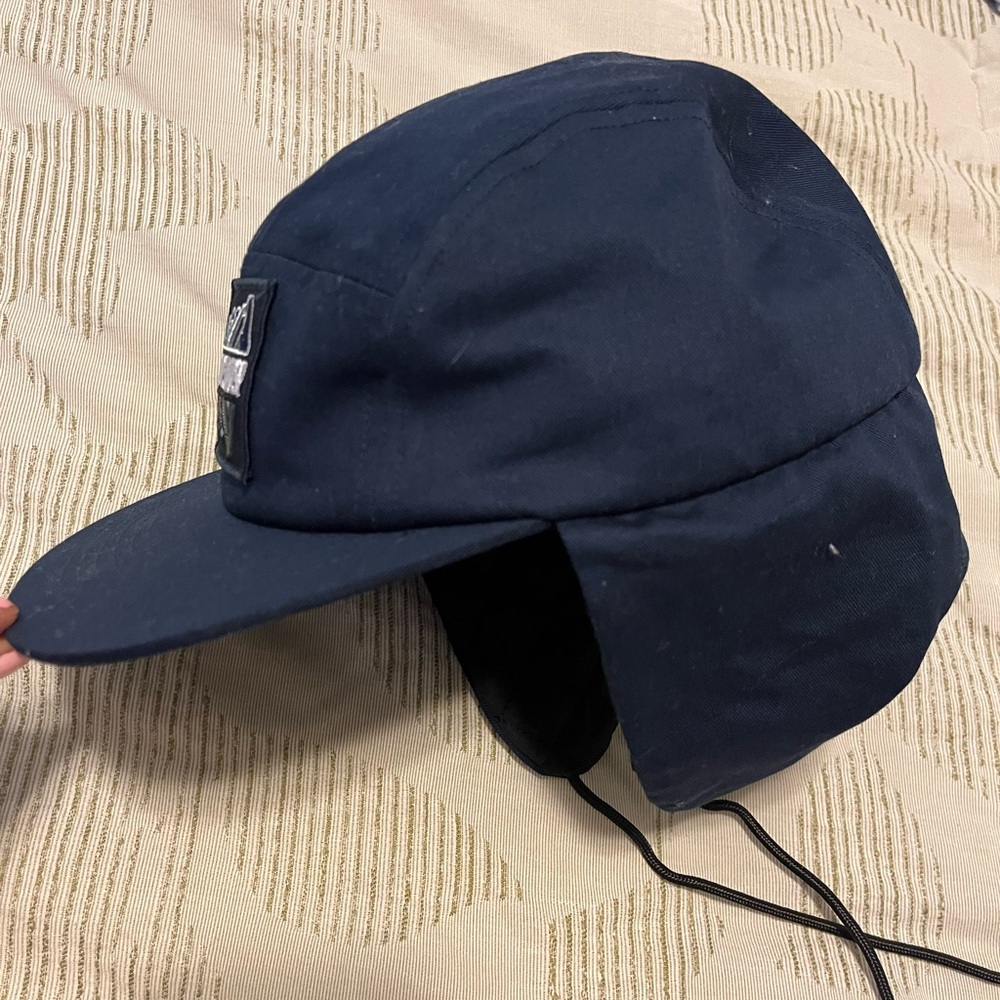 Eddie Bauer Trapper Ballcap